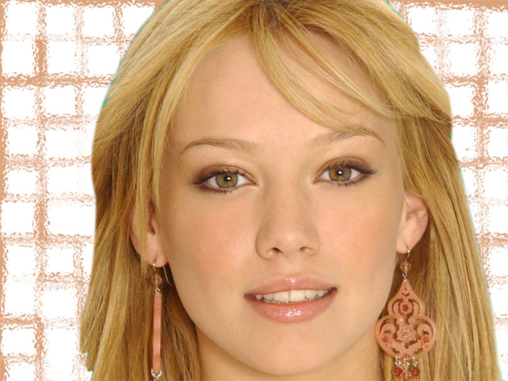 hilary-duff-face