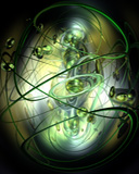 abstract-green-128x160