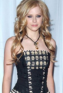 avril_lavigne_screen_saver